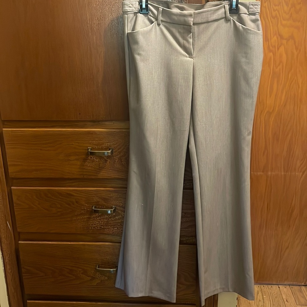EUC Joe B Dress Pants